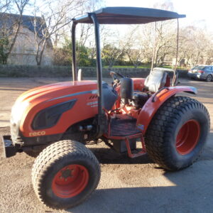 Kioti DK 4510 compact tractor £7250 plus VAT